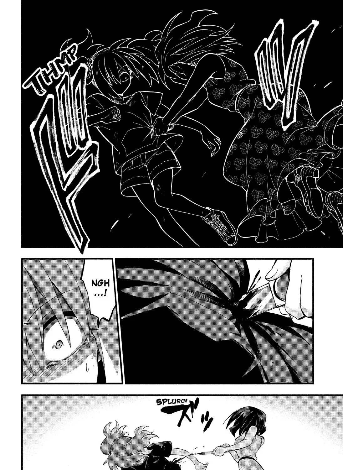 Read Talentless Nana chapter 12.6 image 60 on Lezhin
