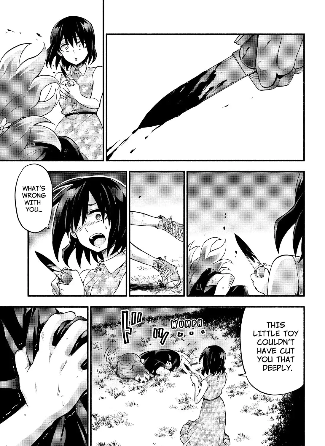 Read Talentless Nana chapter 12.6 image 62 on Lezhin