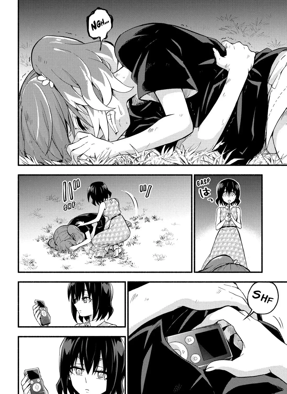 Read Talentless Nana chapter 12.6 image 64 on Lezhin
