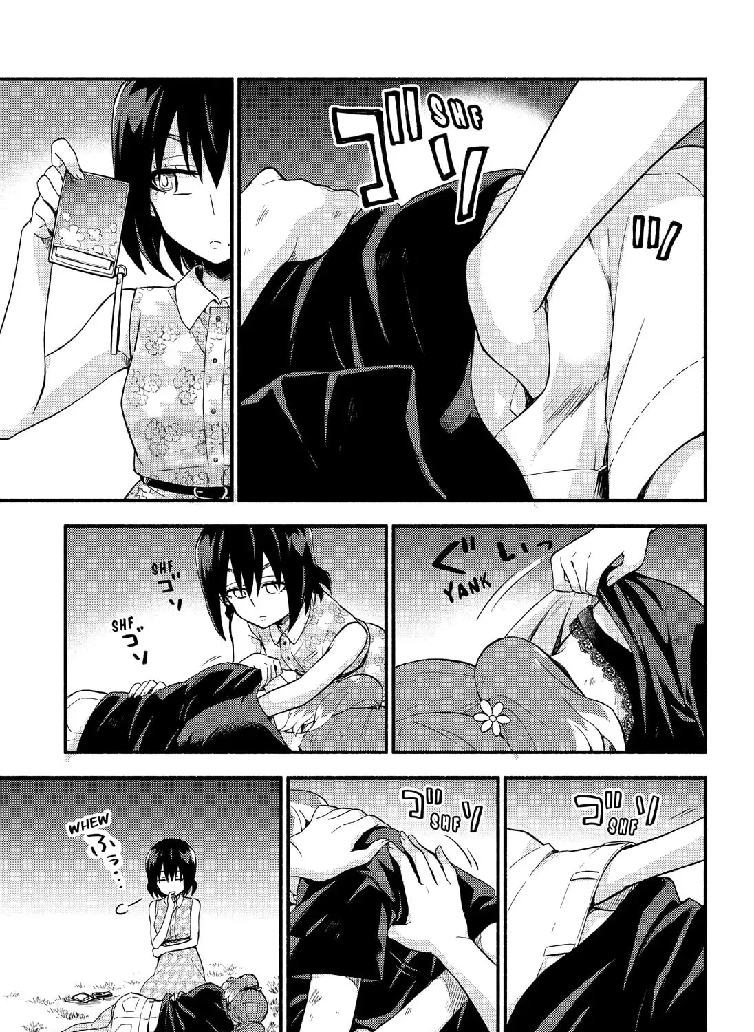 Read Talentless Nana chapter 12.6 image 66 on Lezhin