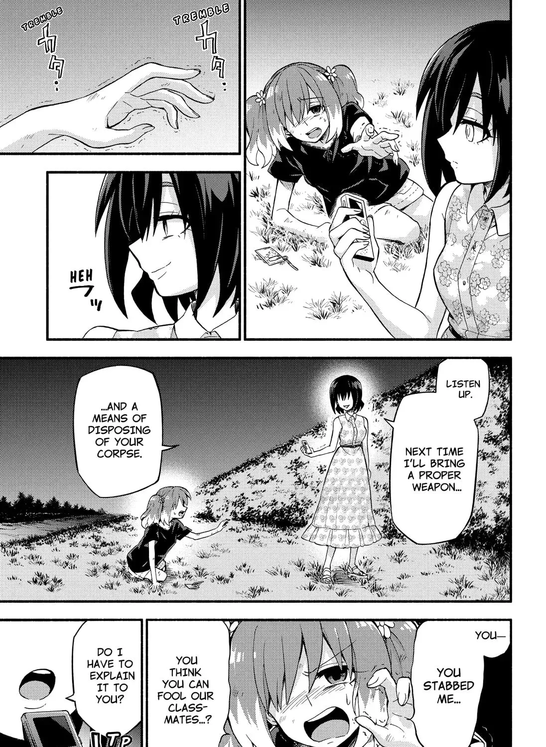 Read Talentless Nana chapter 12.6 image 70 on Lezhin