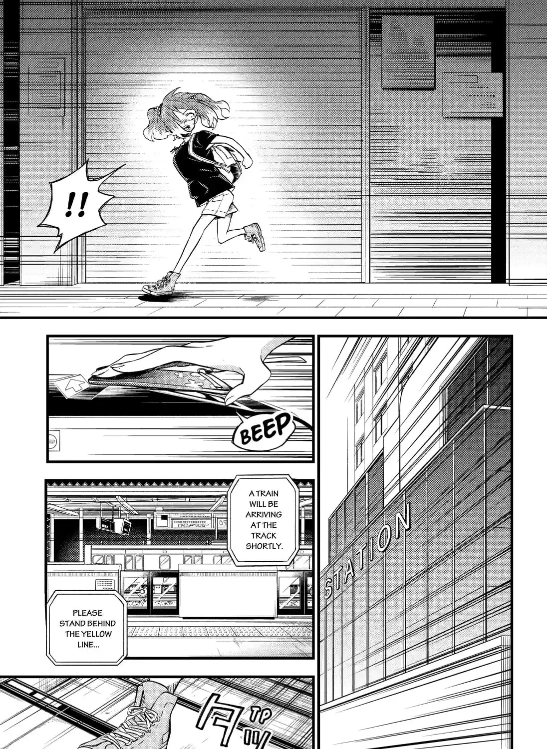 Read Talentless Nana chapter 12.7 image 12 on Lezhin