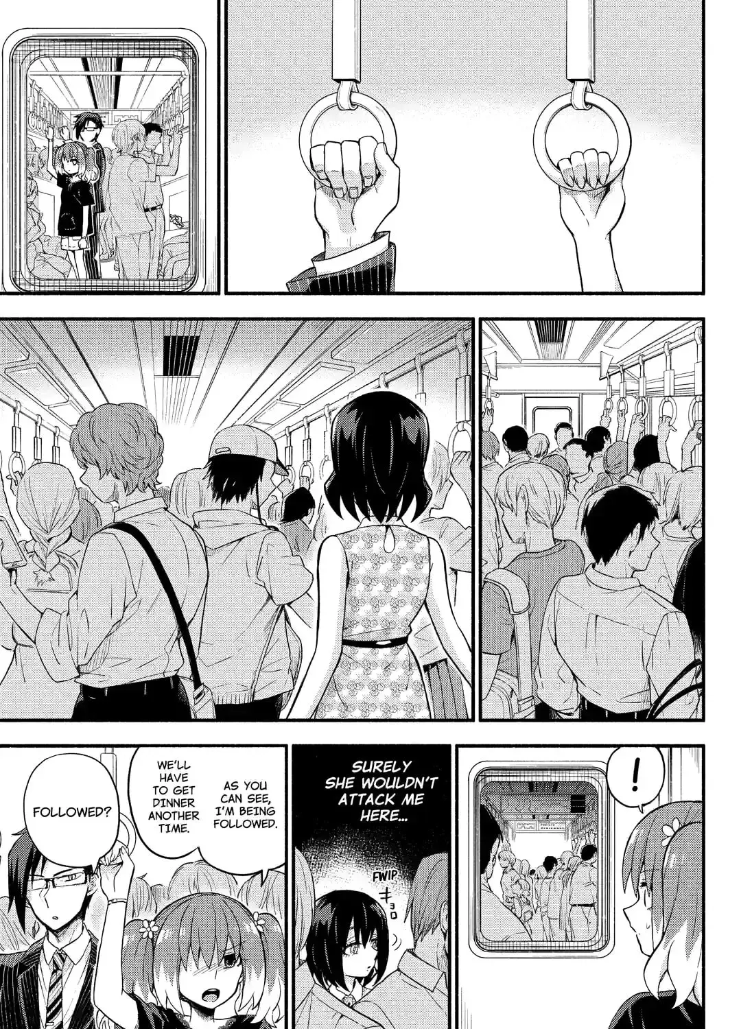 Read Talentless Nana chapter 12.7 image 24 on Lezhin