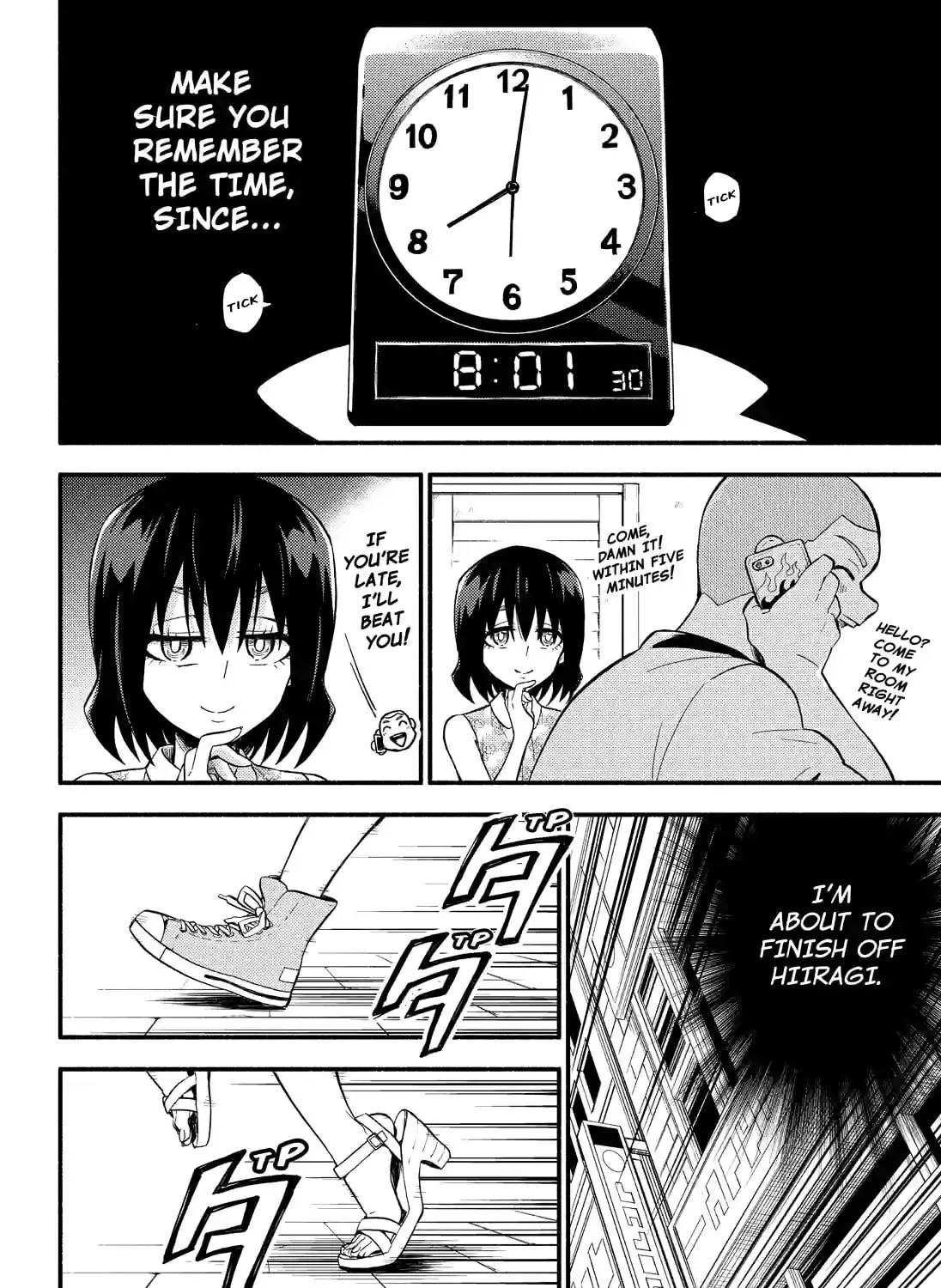 Read Talentless Nana chapter 12.7 image 6 on Lezhin