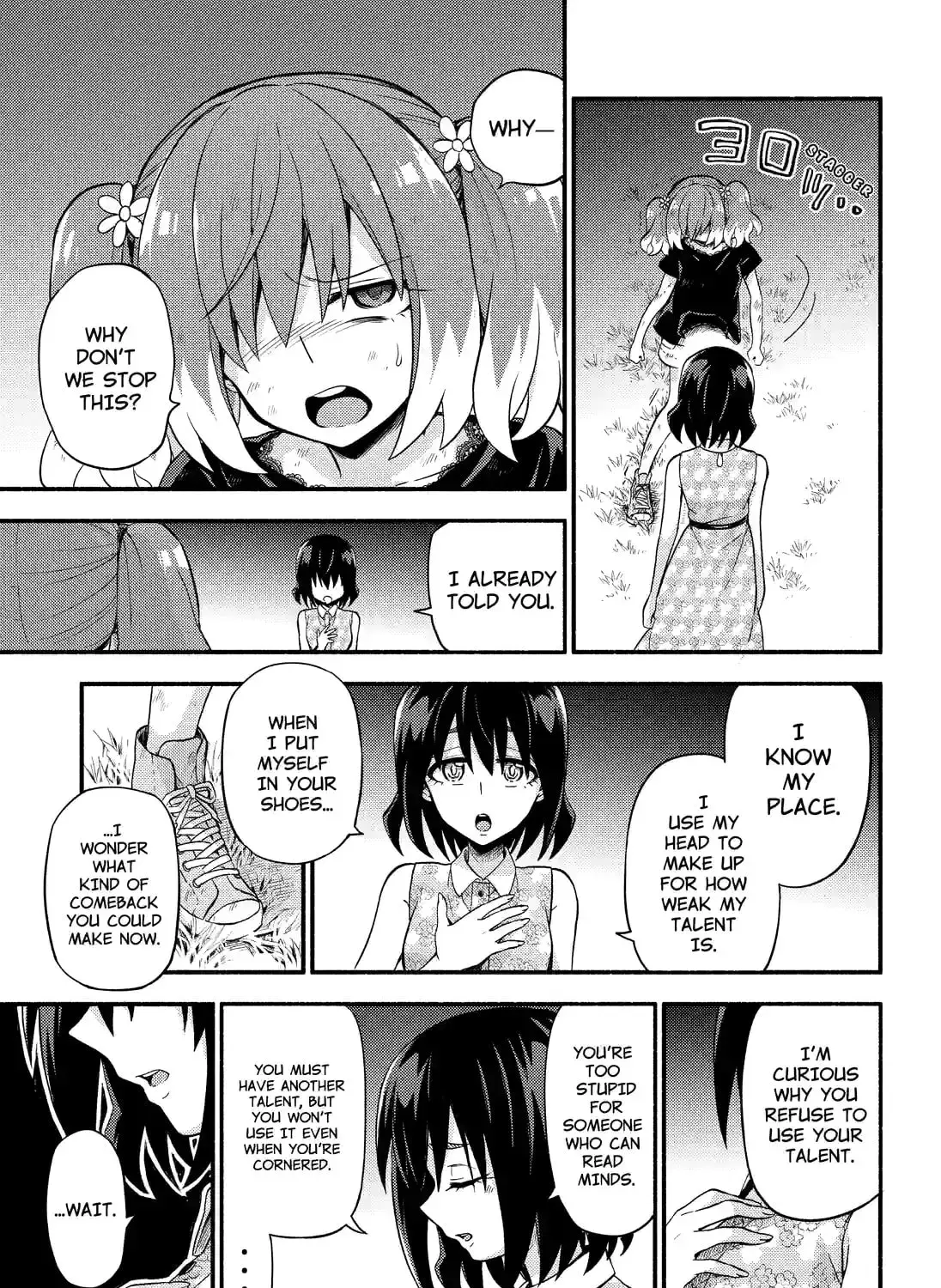 Read Talentless Nana chapter 12.8 image 12 on Lezhin