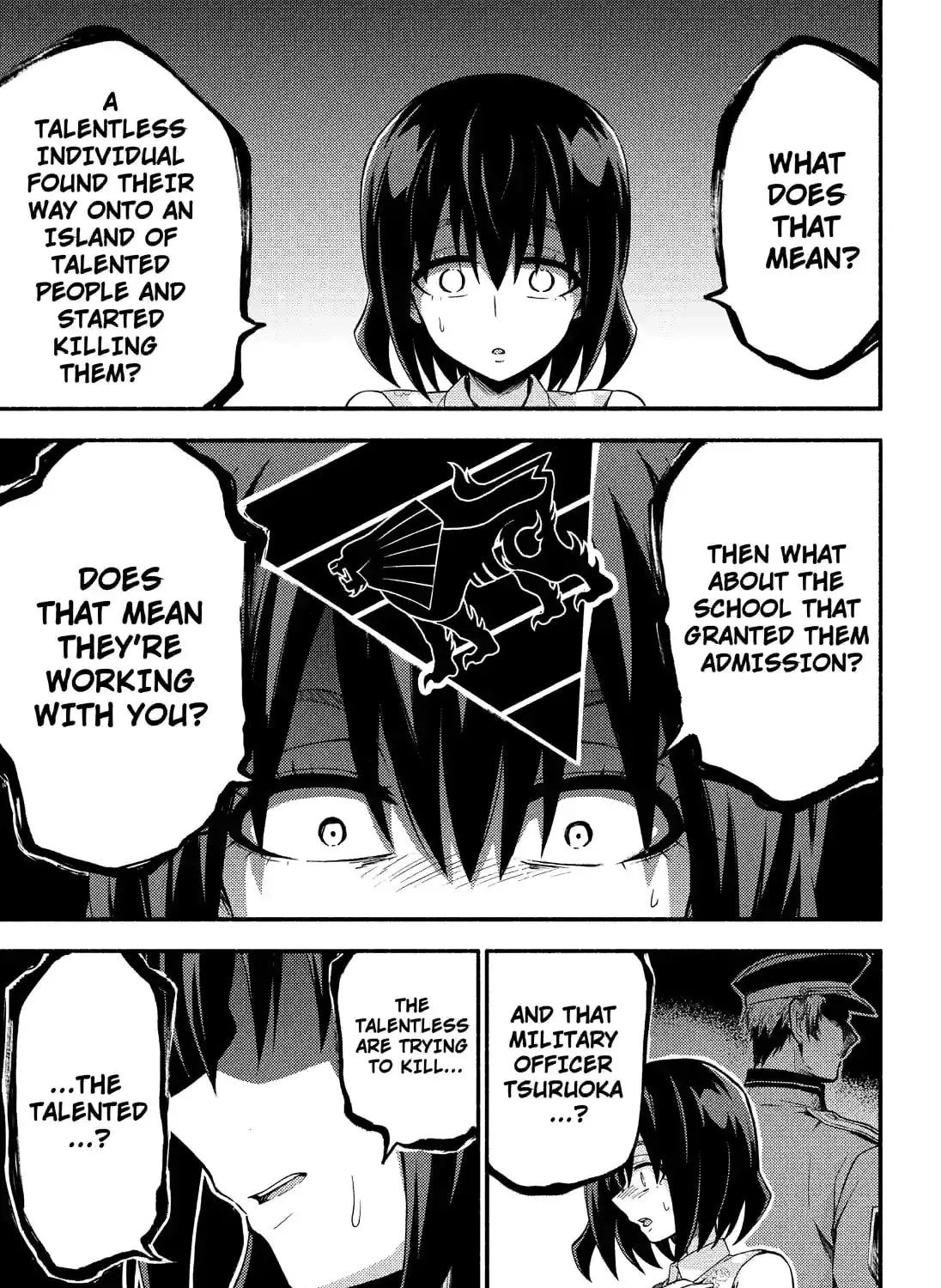 Read Talentless Nana chapter 12.8 image 16 on Lezhin