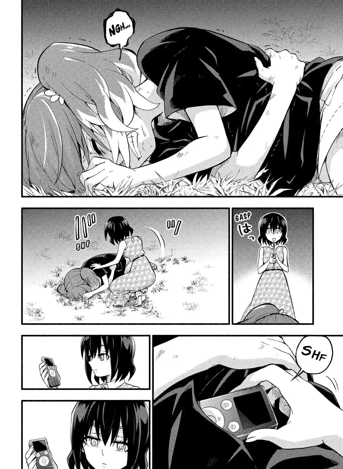 Read Talentless Nana chapter 12.8 image 26 on Lezhin