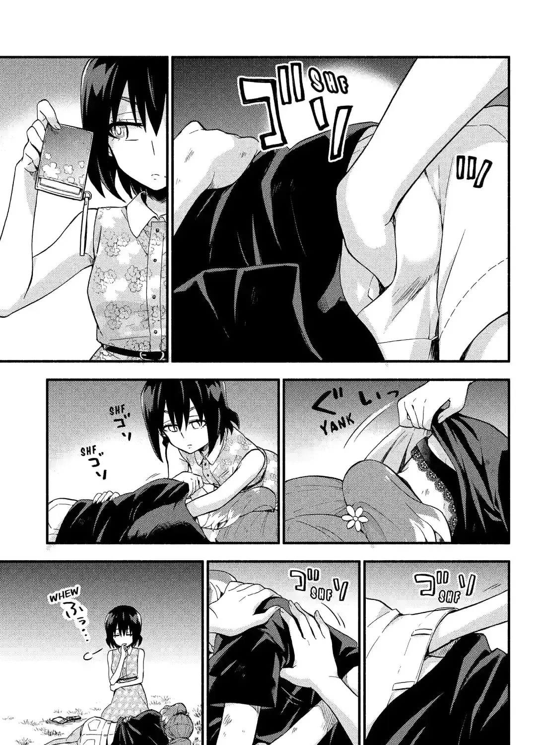 Read Talentless Nana chapter 12.8 image 28 on Lezhin