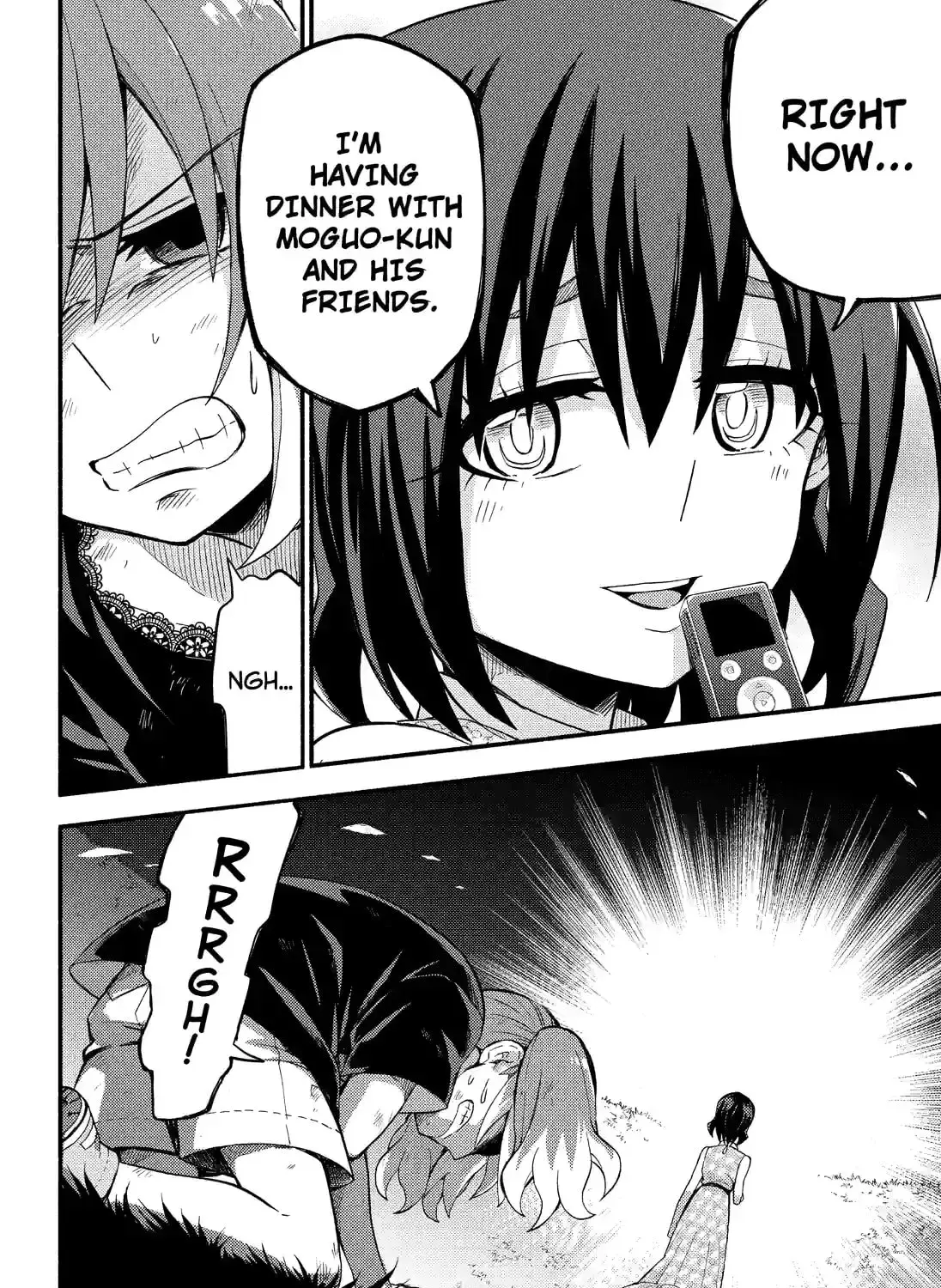 Read Talentless Nana chapter 12.8 image 34 on Lezhin