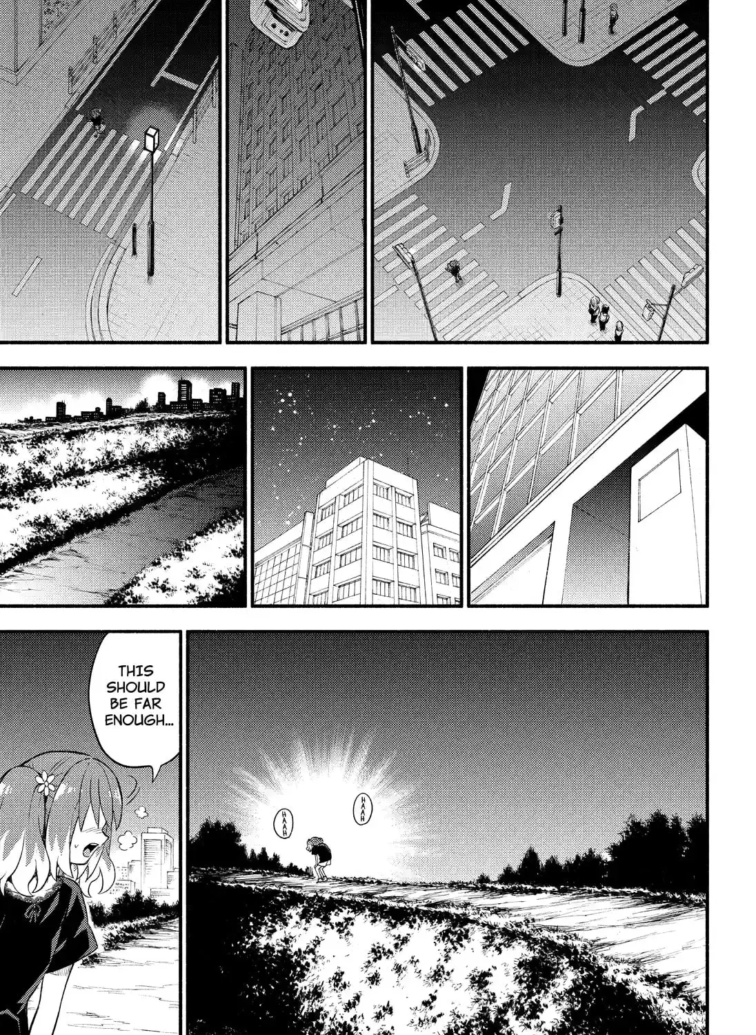 Read Talentless Nana chapter 12.8 image 4 on Lezhin