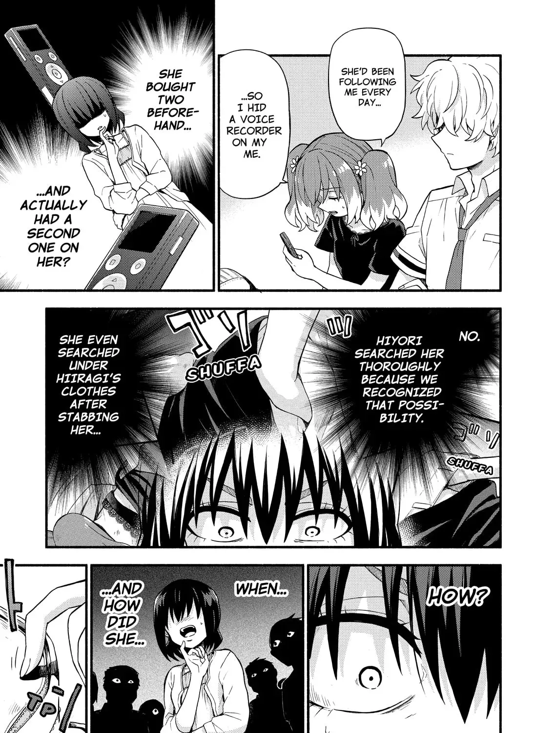 Read Talentless Nana chapter 12.9 image 28 on Lezhin