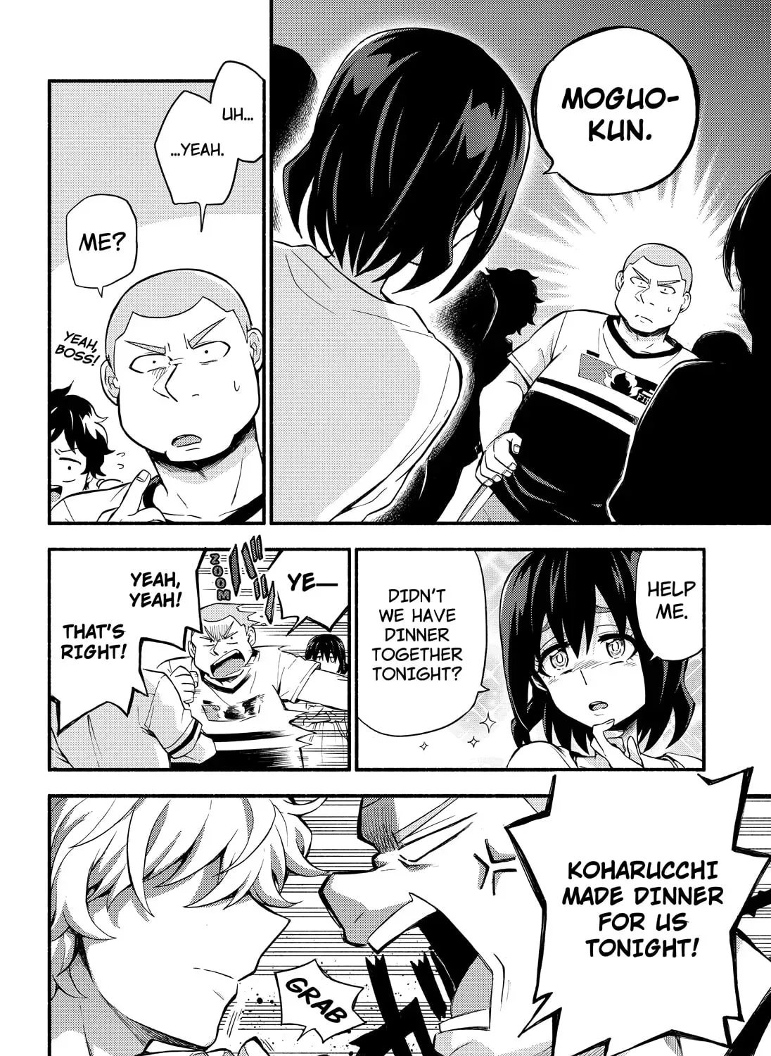 Read Talentless Nana chapter 12.9 image 38 on Lezhin