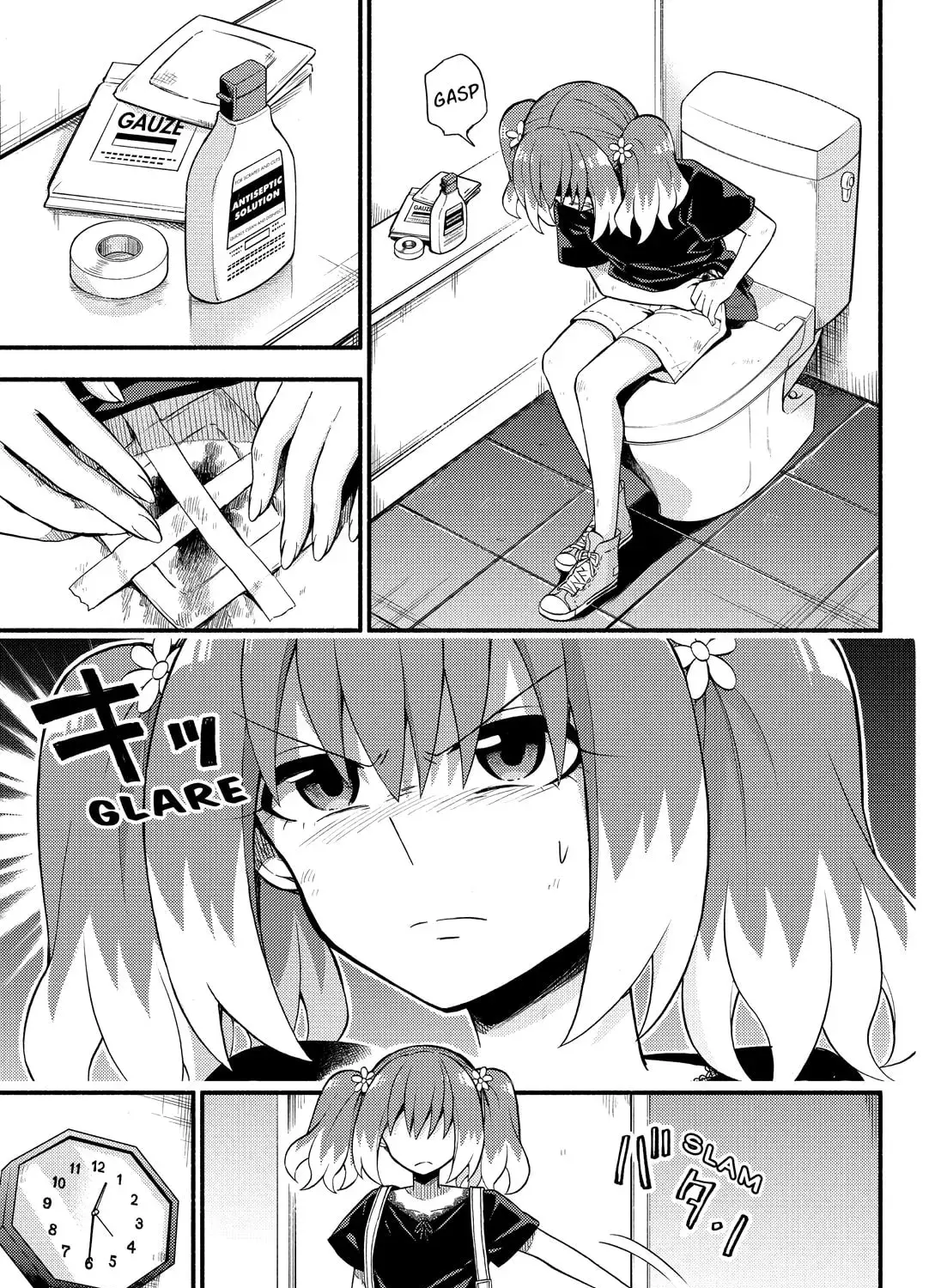 Read Talentless Nana chapter 12.9 image 4 on Lezhin