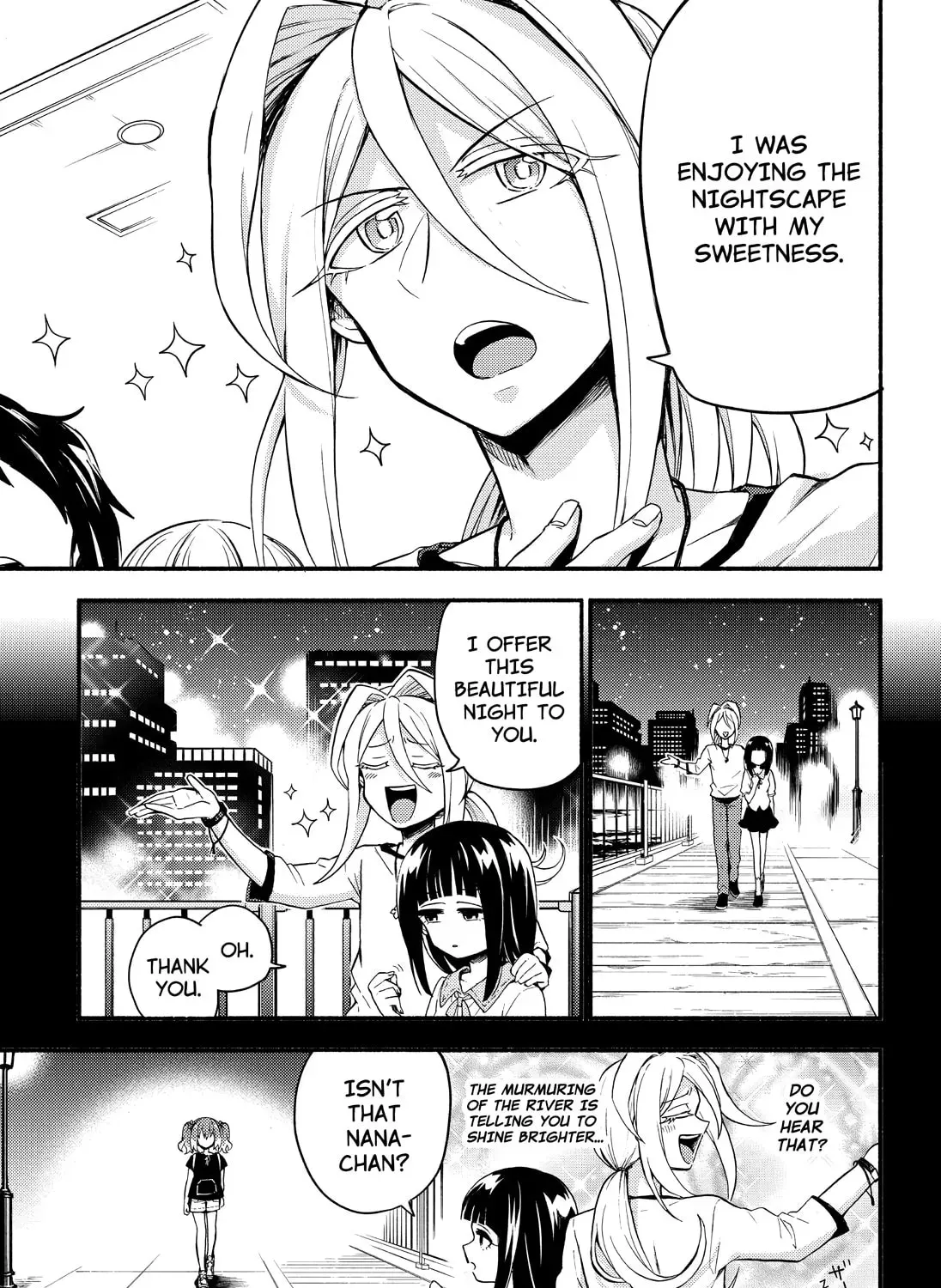 Read Talentless Nana chapter 12.9 image 52 on Lezhin