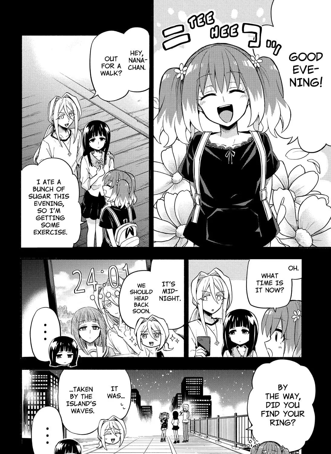Read Talentless Nana chapter 12.9 image 54 on Lezhin