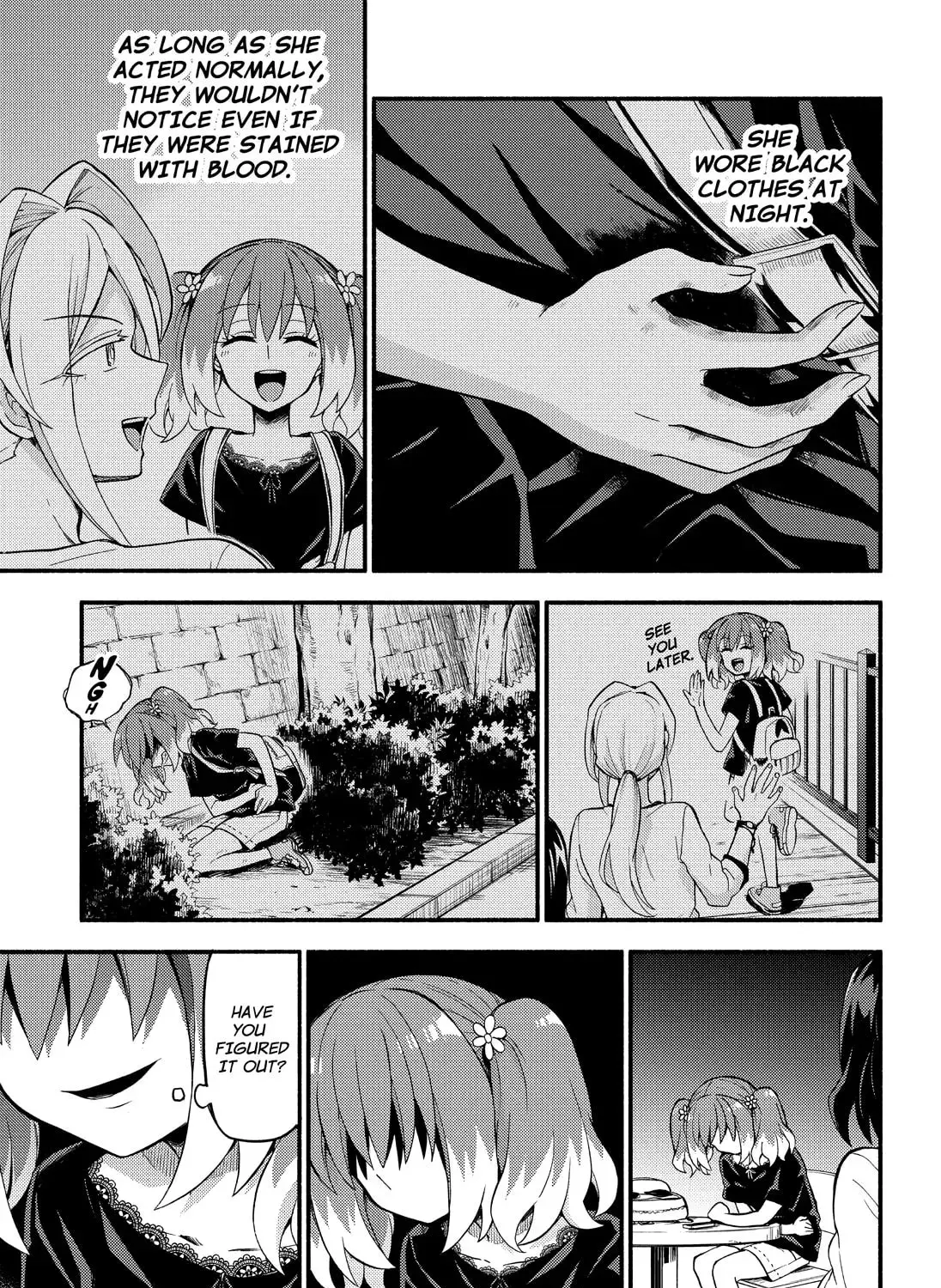Read Talentless Nana chapter 12.9 image 60 on Lezhin