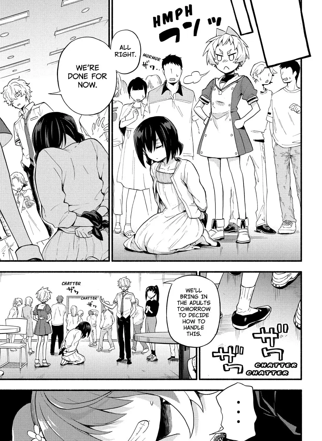 Read Talentless Nana chapter 12.9 image 72 on Lezhin