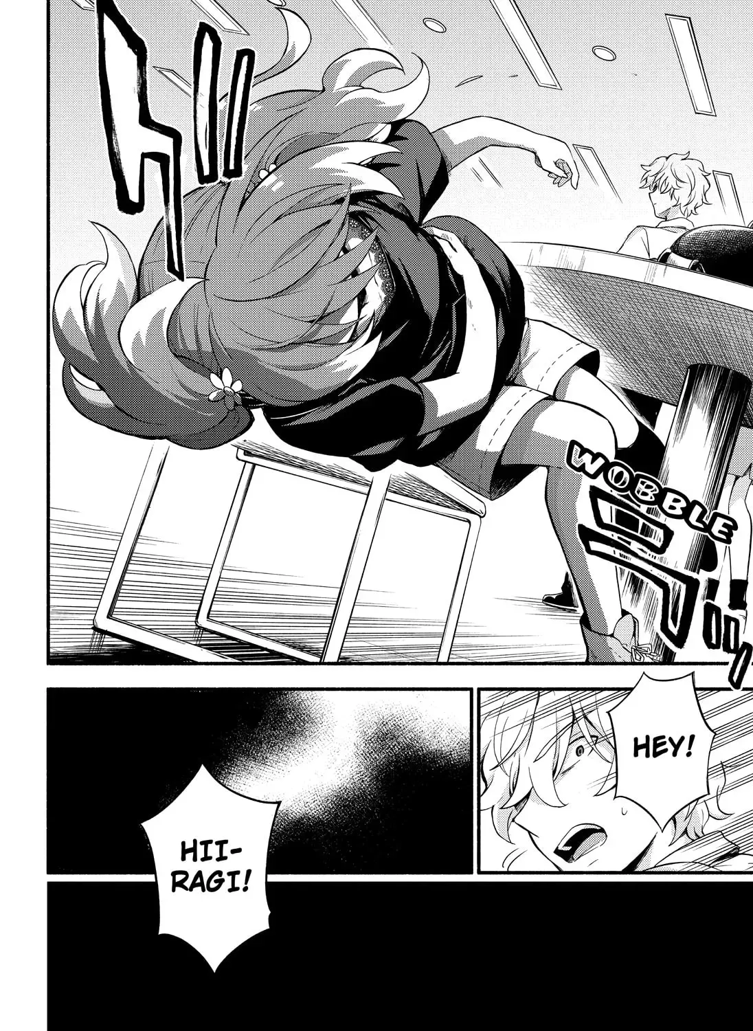Read Talentless Nana chapter 12.9 image 74 on Lezhin