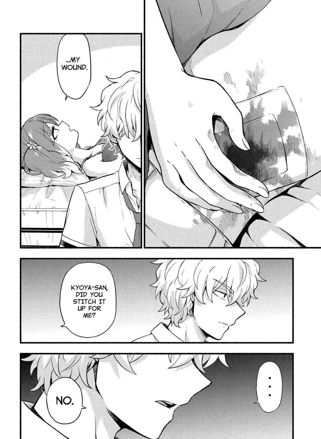Read Talentless Nana chapter 12.9 image 78 on Lezhin