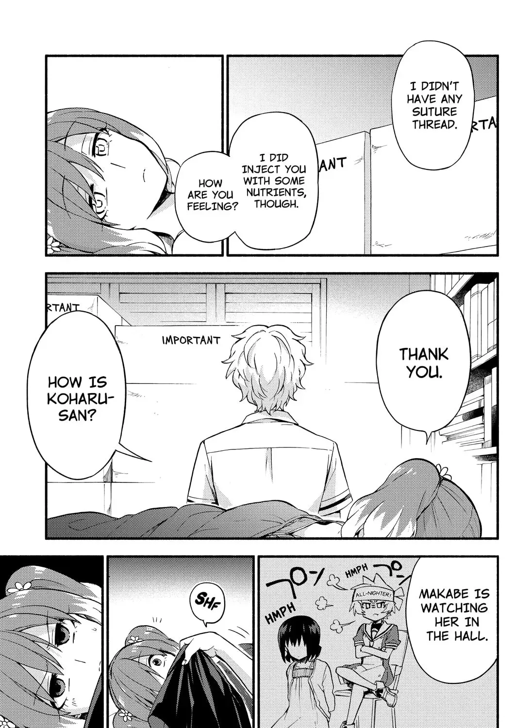 Read Talentless Nana chapter 12.9 image 80 on Lezhin