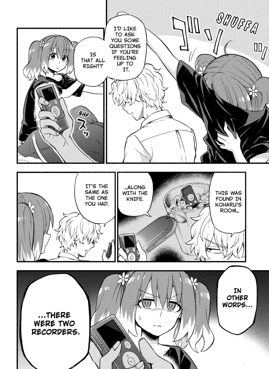 Read Talentless Nana chapter 12.9 image 82 on Lezhin