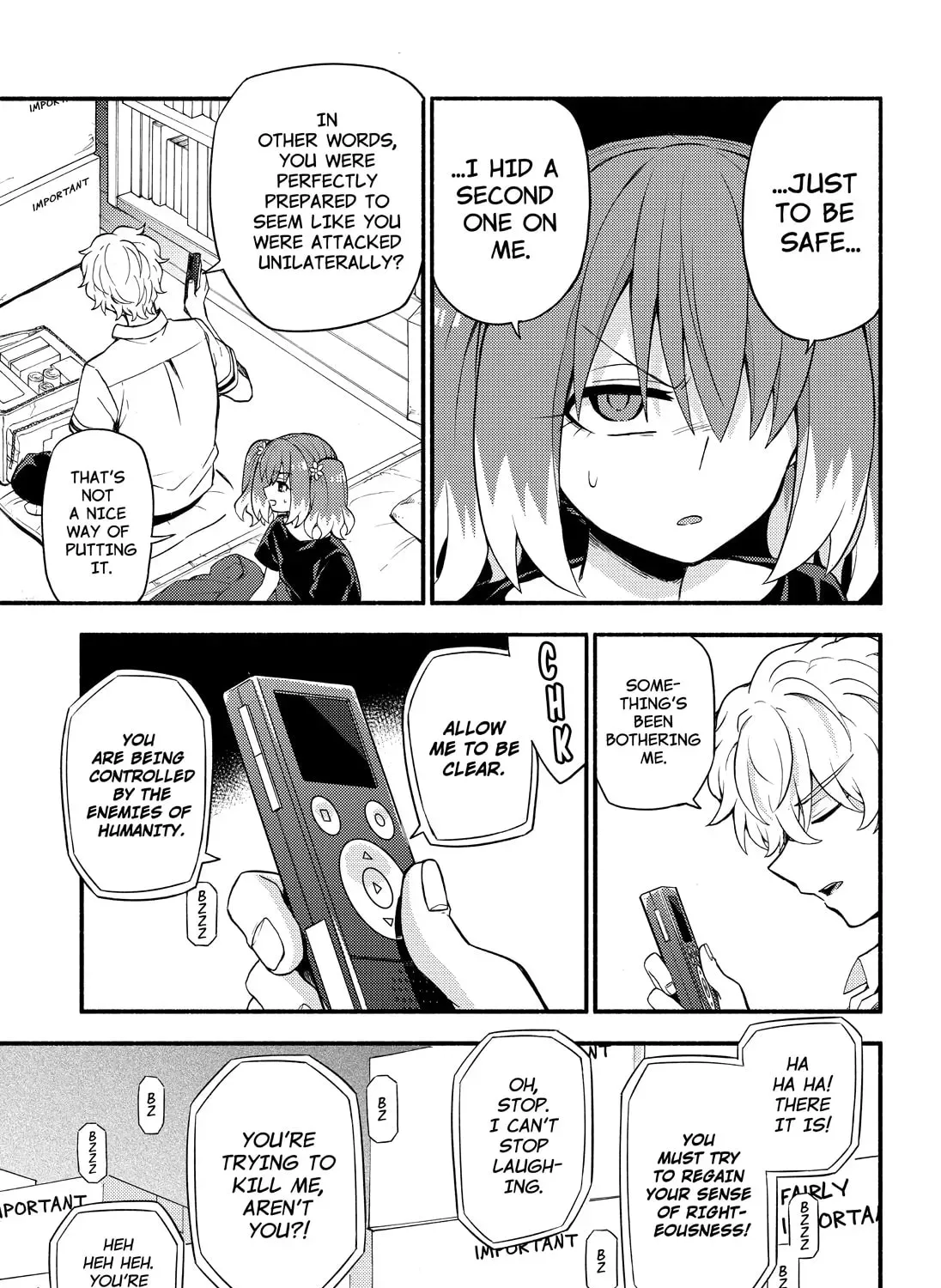 Read Talentless Nana chapter 12.9 image 84 on Lezhin