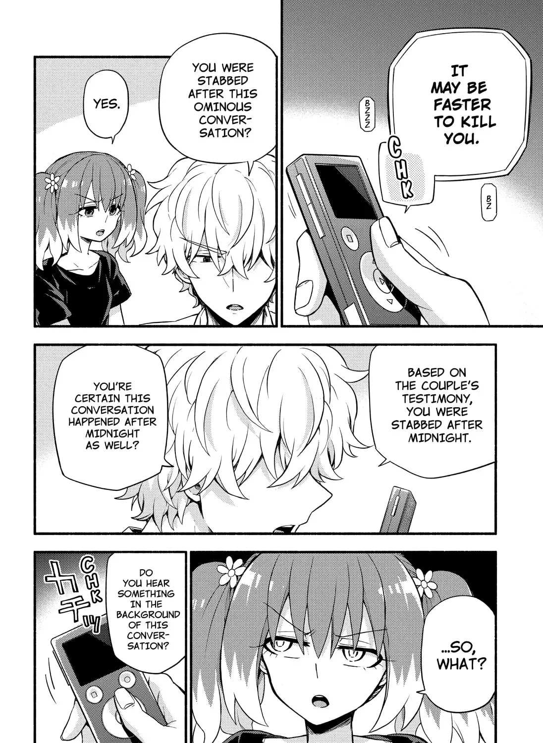 Read Talentless Nana chapter 12.9 image 86 on Lezhin