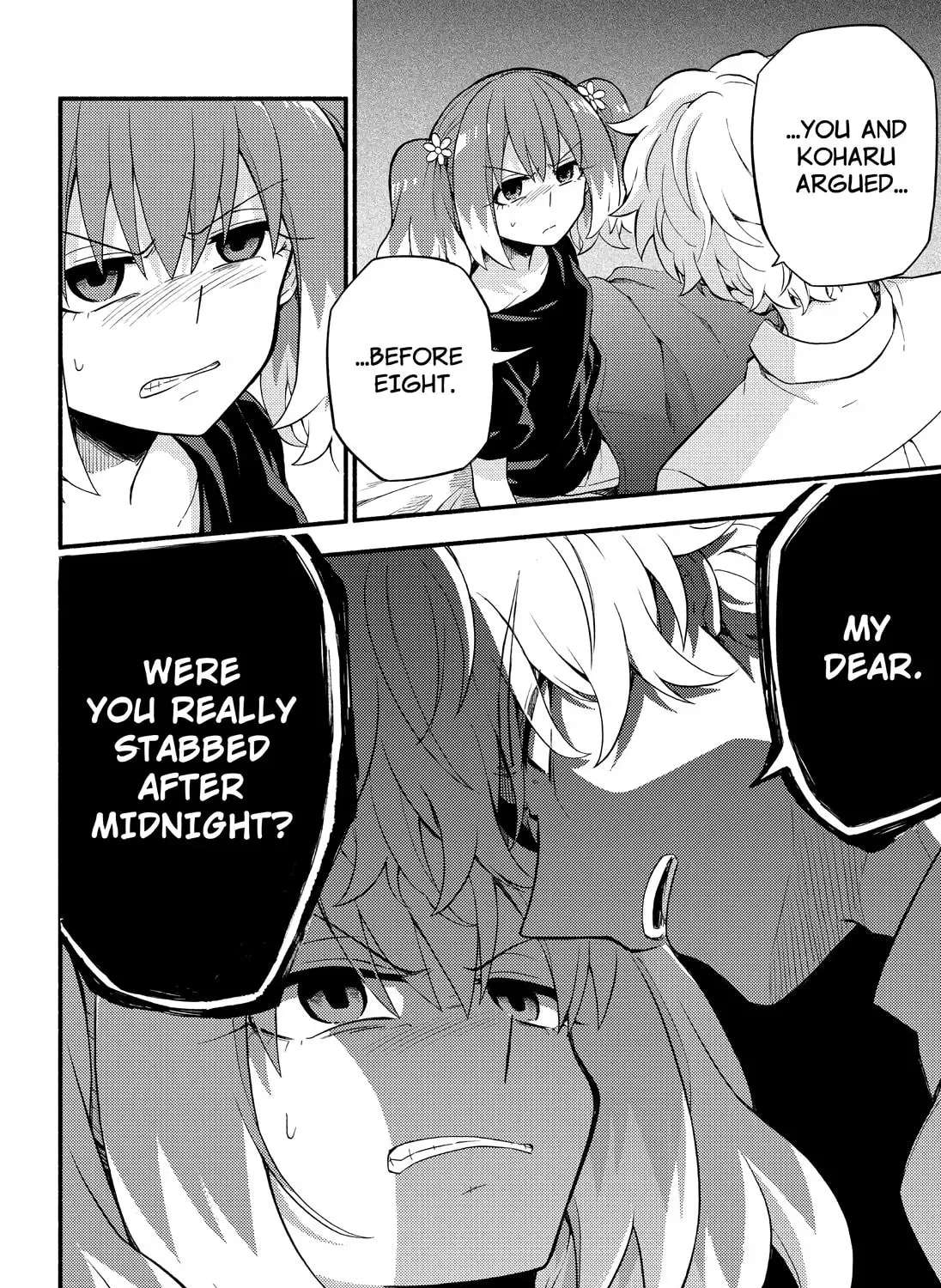 Read Talentless Nana chapter 12.9 image 90 on Lezhin