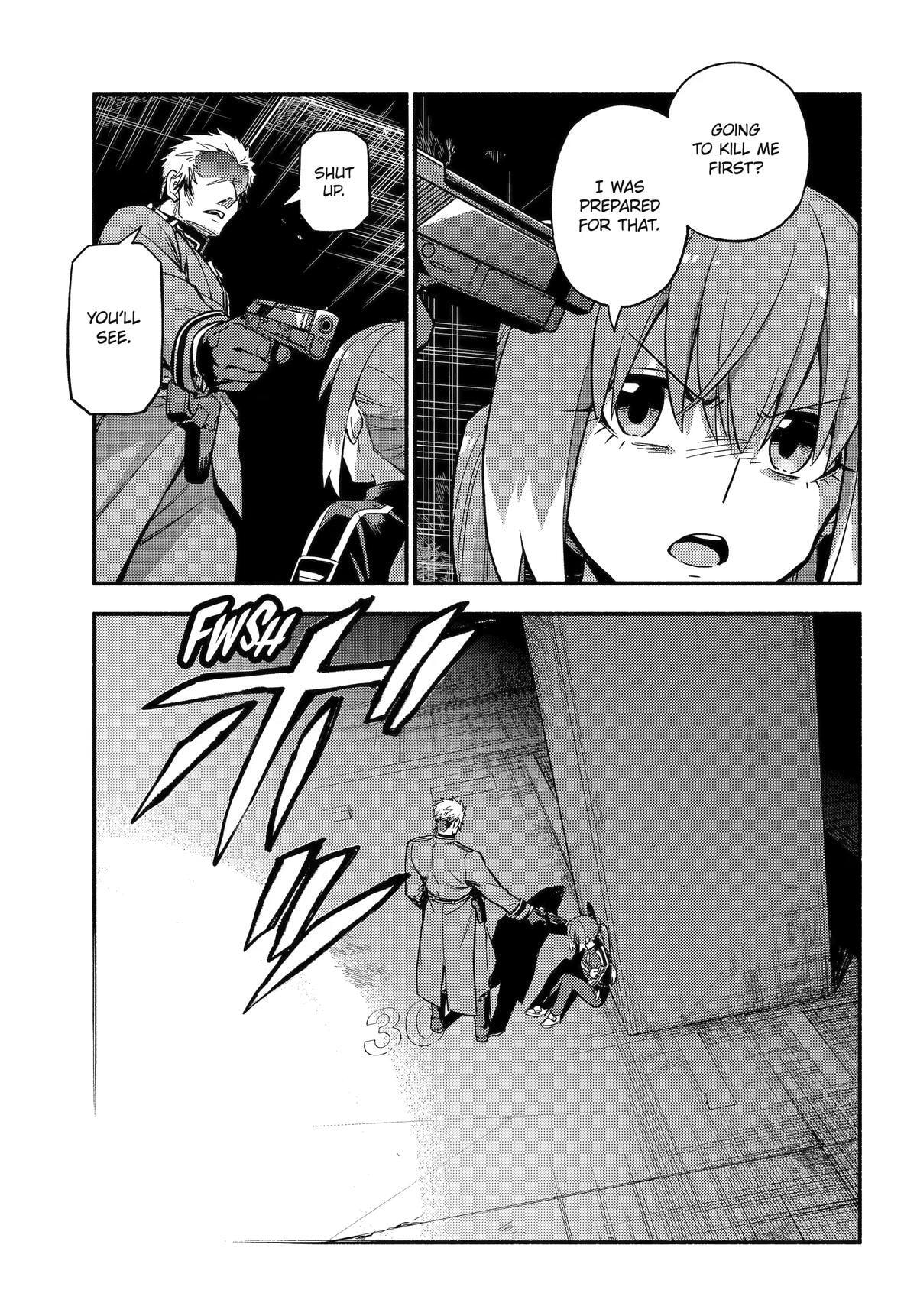Read Talentless Nana chapter 120 image 29 on Lezhin