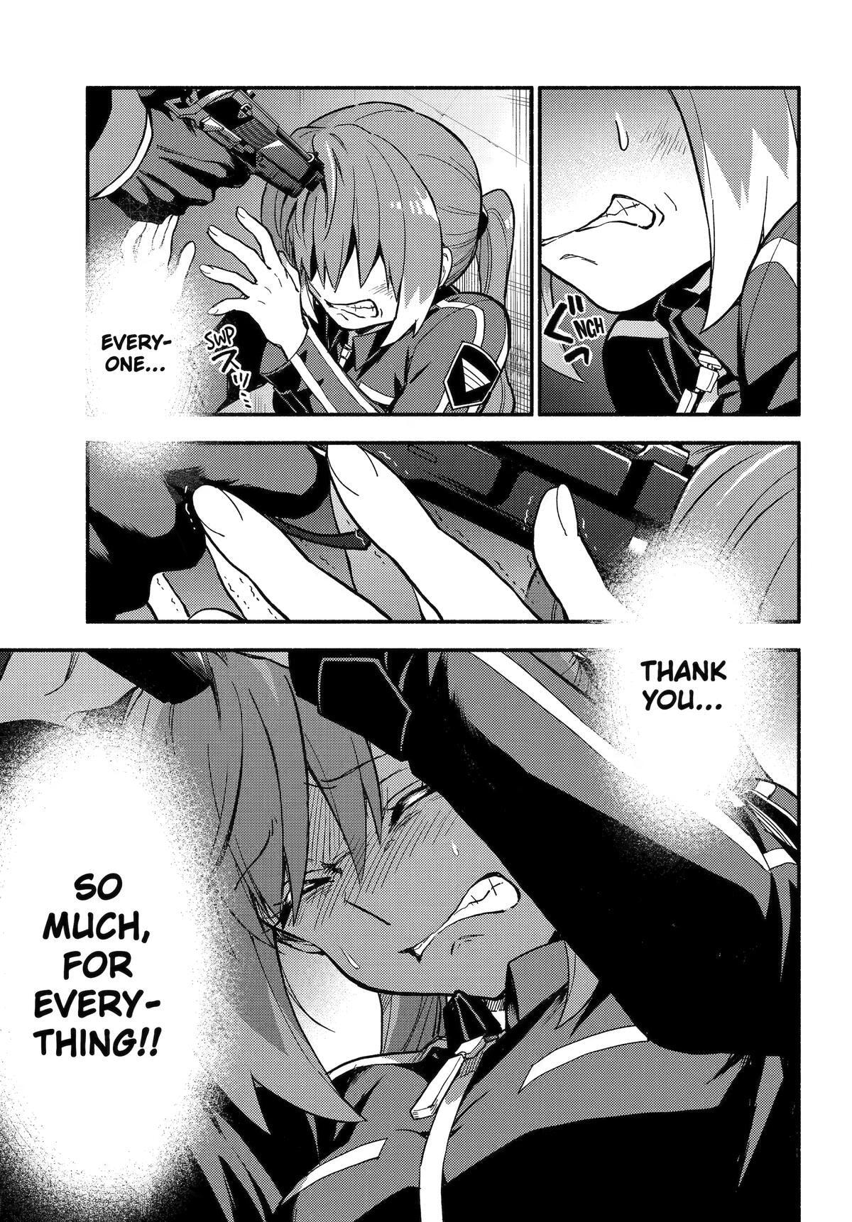 Read Talentless Nana chapter 120 image 44 on Lezhin