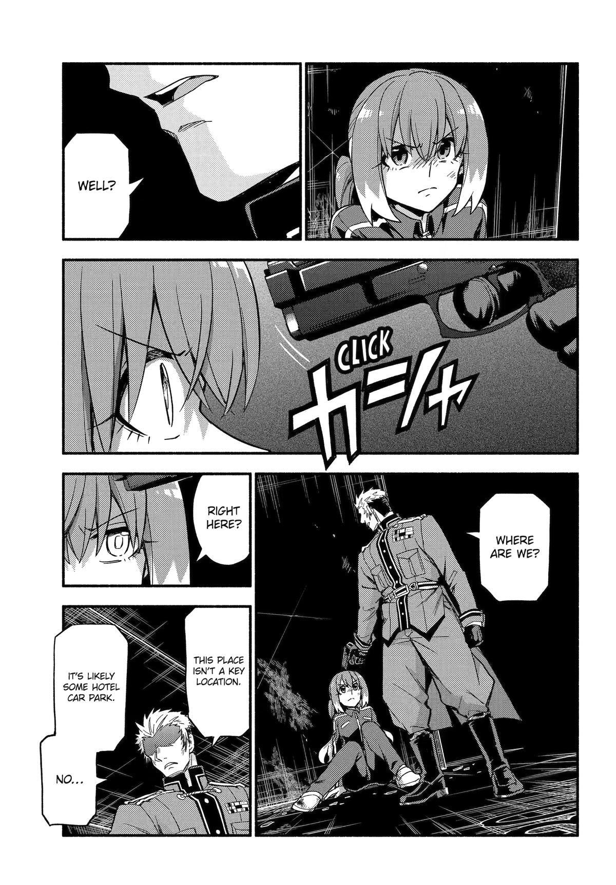 Read Talentless Nana chapter 120 image 7 on Lezhin