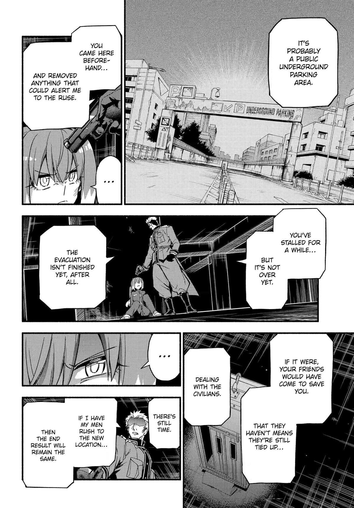 Read Talentless Nana chapter 120 image 8 on Lezhin