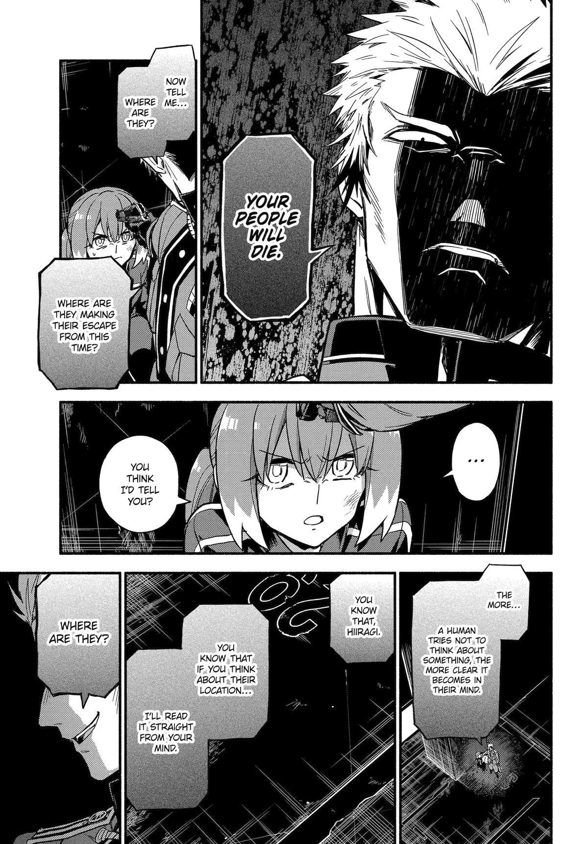 Read Talentless Nana chapter 120 image 9 on Lezhin