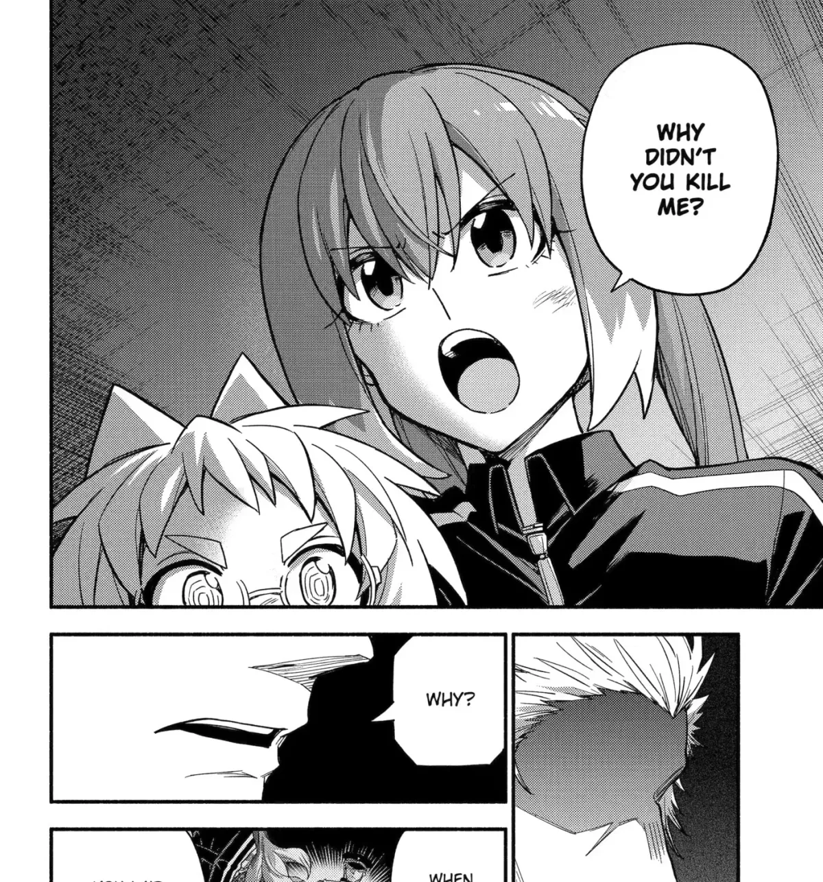 Read Talentless Nana chapter 121 image 10 on Lezhin
