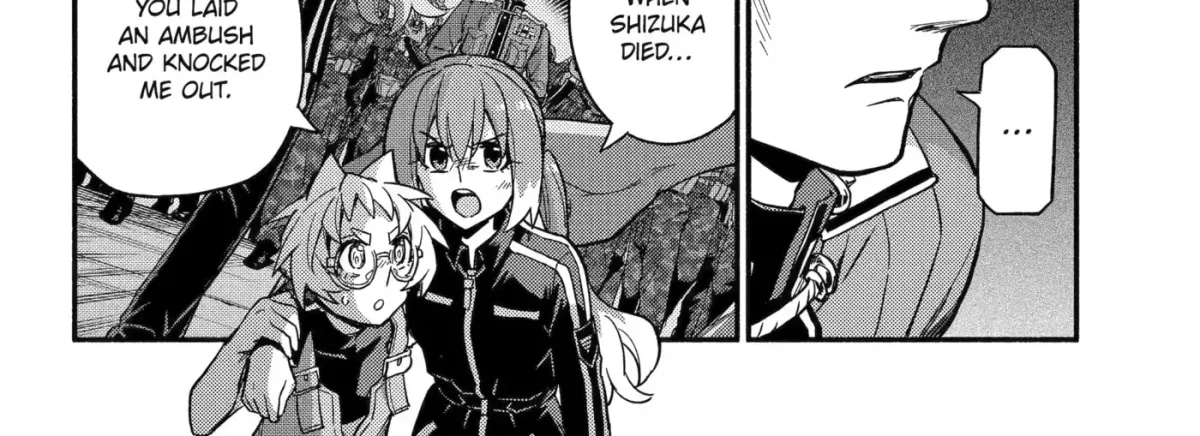 Read Talentless Nana chapter 121 image 11 on Lezhin