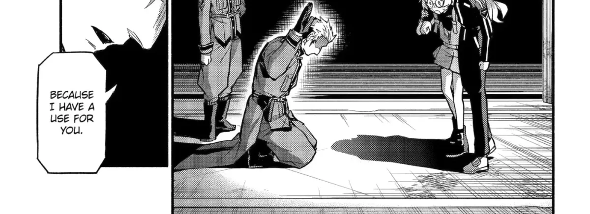 Read Talentless Nana chapter 121 image 13 on Lezhin
