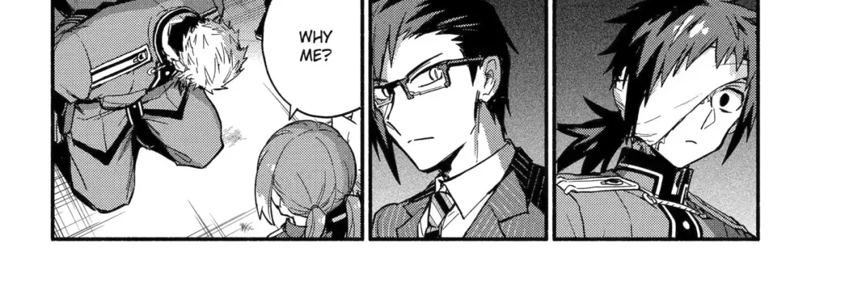 Read Talentless Nana chapter 121 image 15 on Lezhin