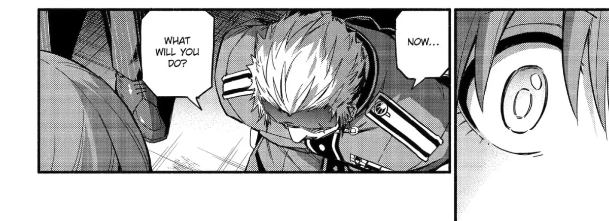 Read Talentless Nana chapter 121 image 19 on Lezhin