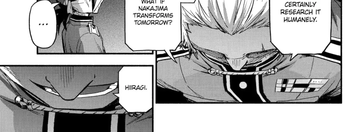 Read Talentless Nana chapter 121 image 21 on Lezhin