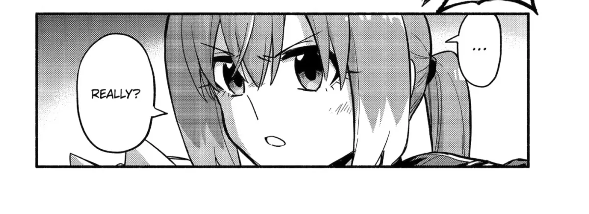 Read Talentless Nana chapter 121 image 23 on Lezhin