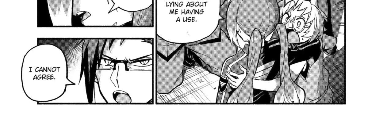 Read Talentless Nana chapter 121 image 25 on Lezhin