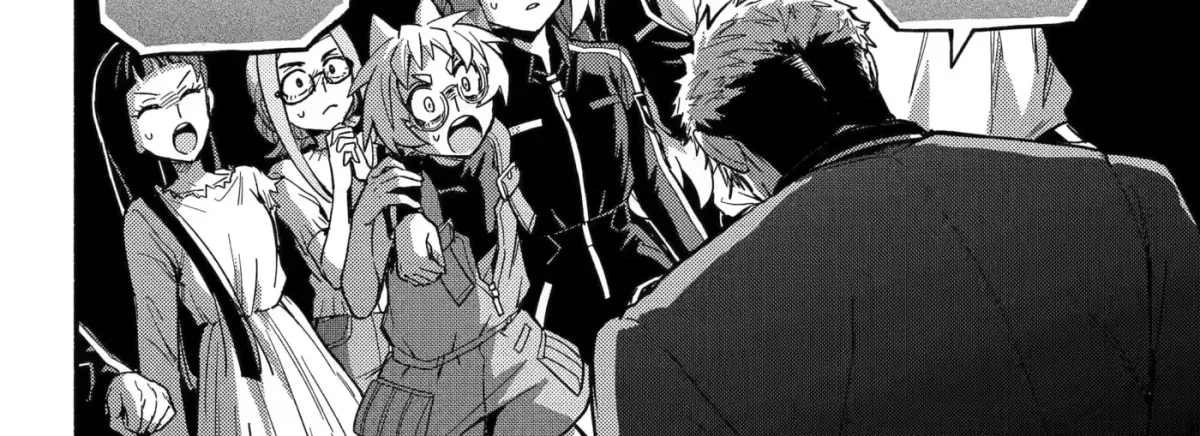 Read Talentless Nana chapter 121 image 27 on Lezhin
