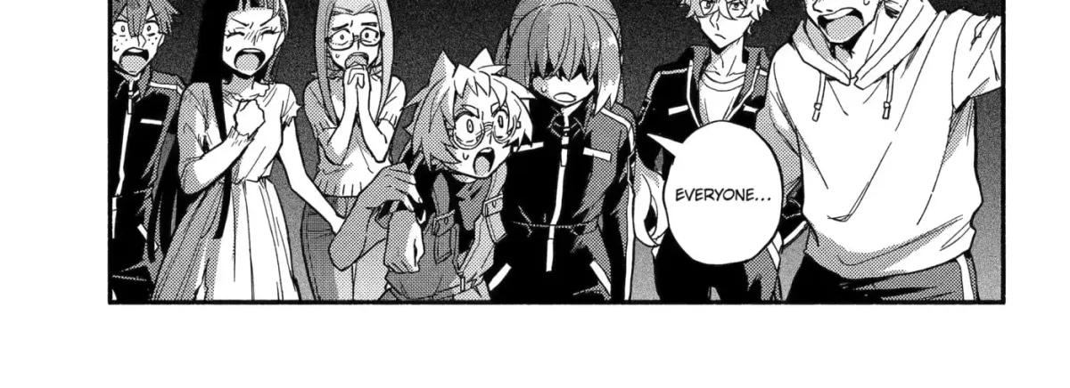 Read Talentless Nana chapter 121 image 29 on Lezhin