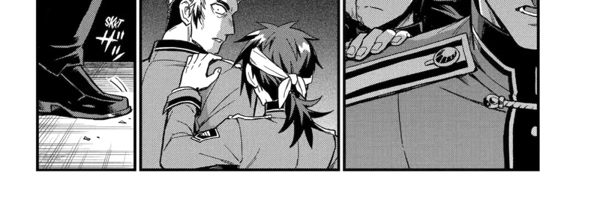 Read Talentless Nana chapter 121 image 3 on Lezhin