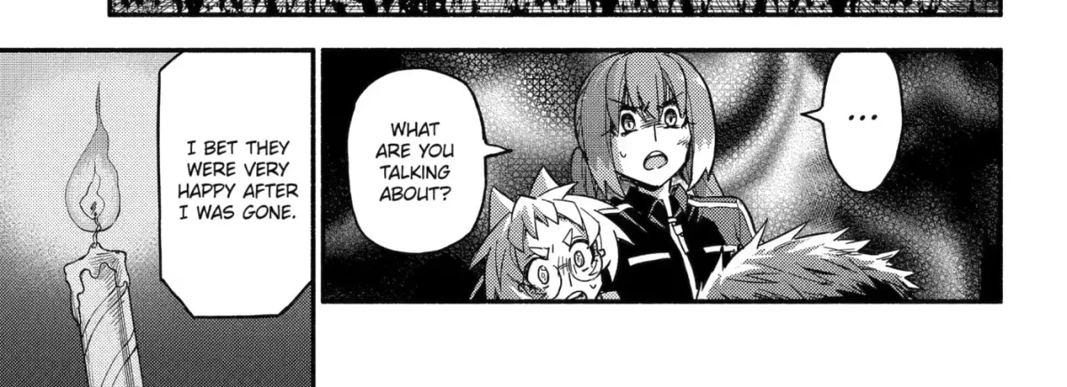 Read Talentless Nana chapter 121 image 37 on Lezhin