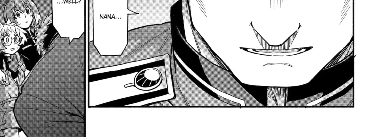 Read Talentless Nana chapter 121 image 41 on Lezhin