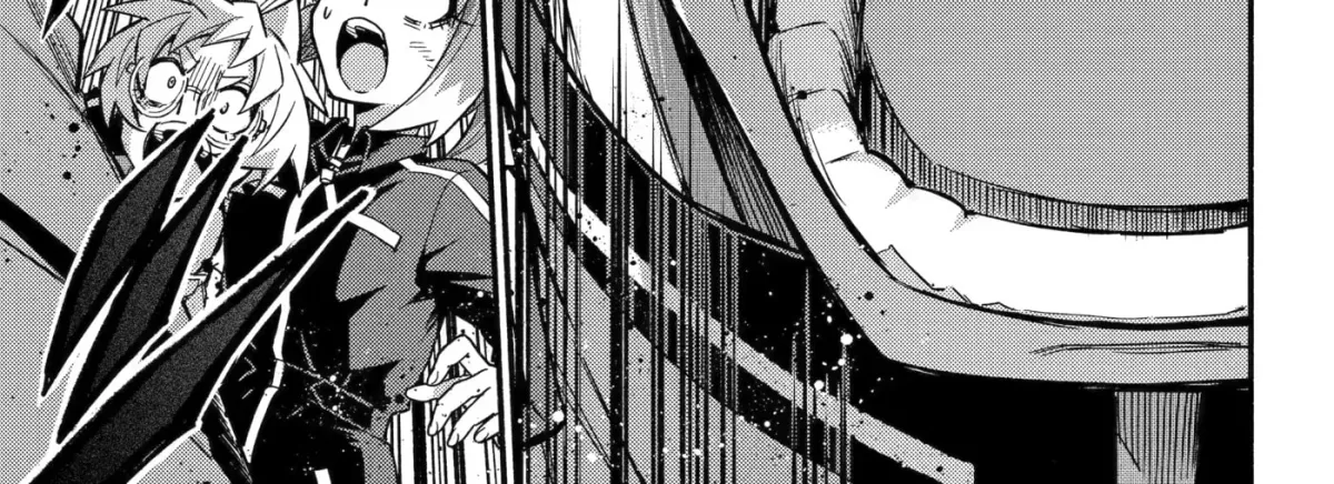 Read Talentless Nana chapter 121 image 45 on Lezhin