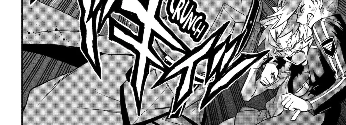 Read Talentless Nana chapter 121 image 47 on Lezhin