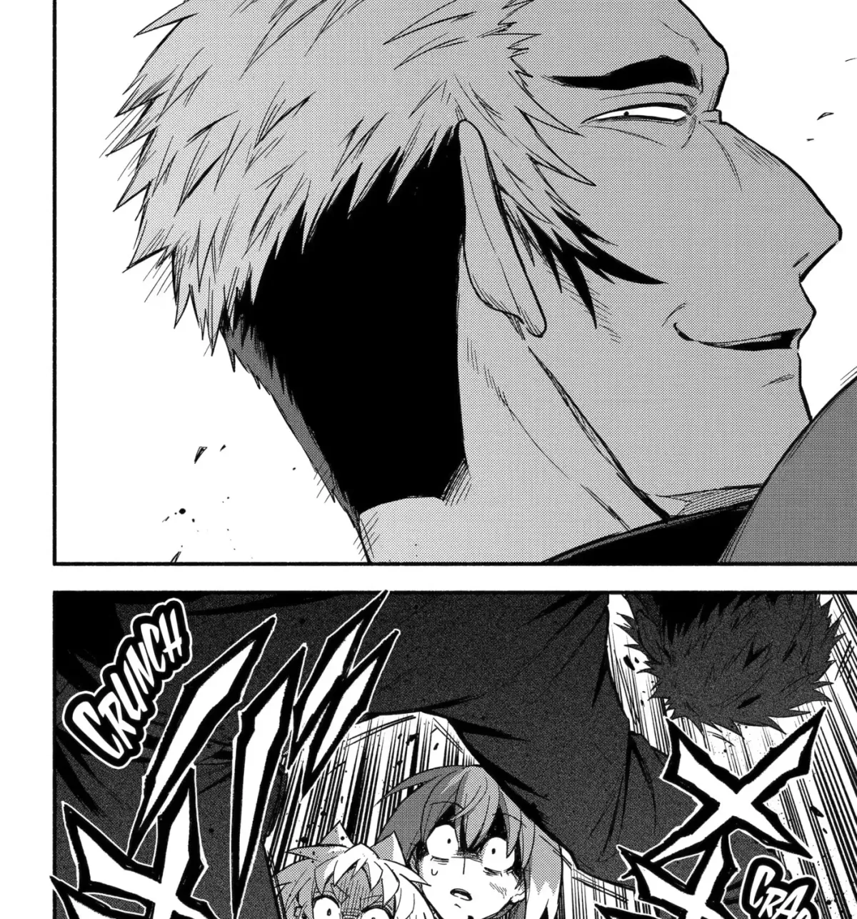 Read Talentless Nana chapter 121 image 50 on Lezhin