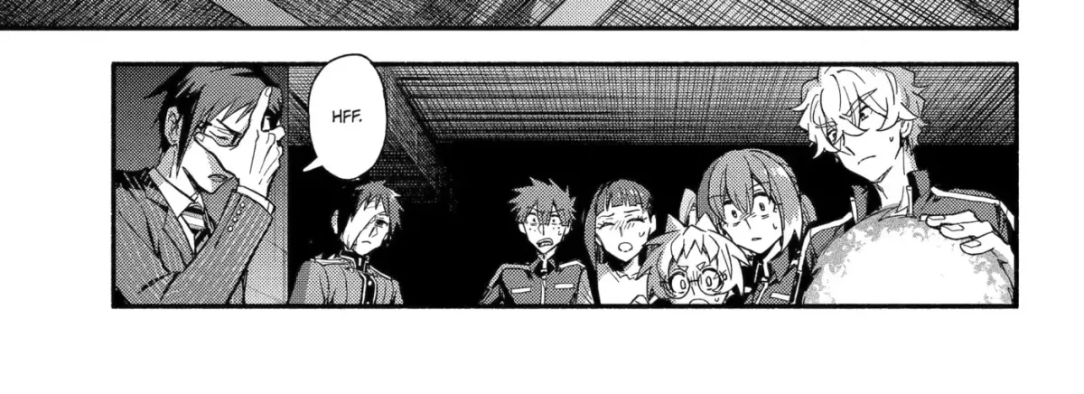 Read Talentless Nana chapter 121 image 53 on Lezhin